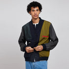 Fly 110 SS23 Jacket navy