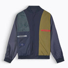 Fly 110 SS23 Jacket navy