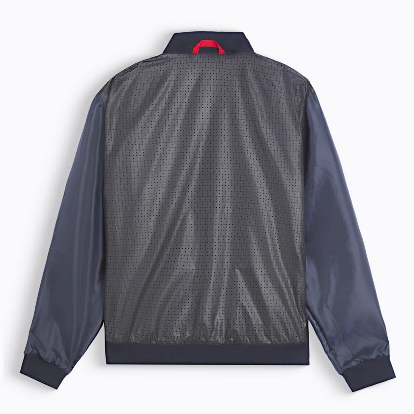 Fly 110 SS23 Jacket navy