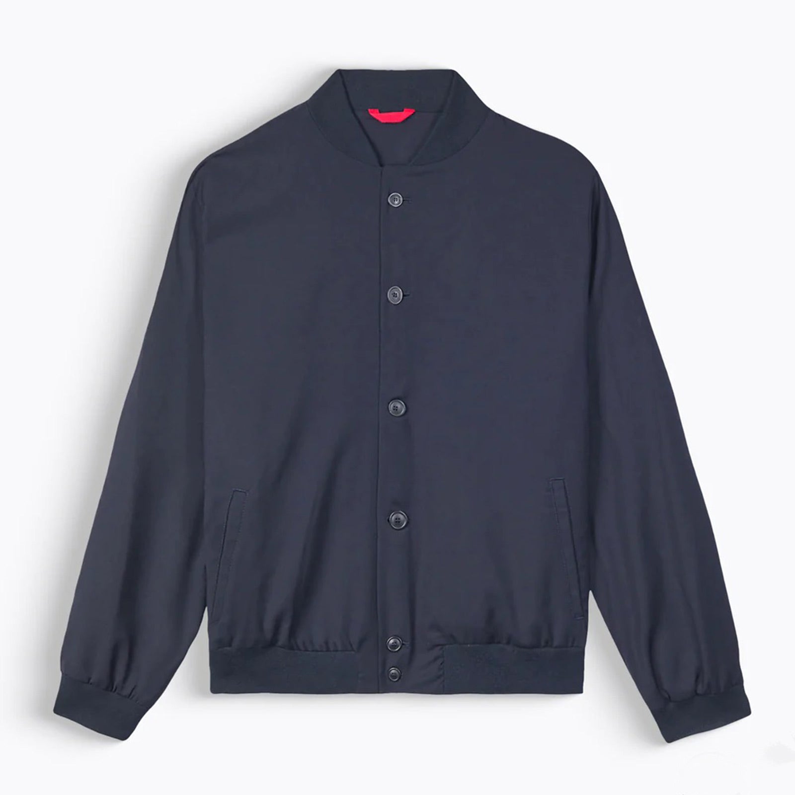 Fly 110 SS23 Jacket navy