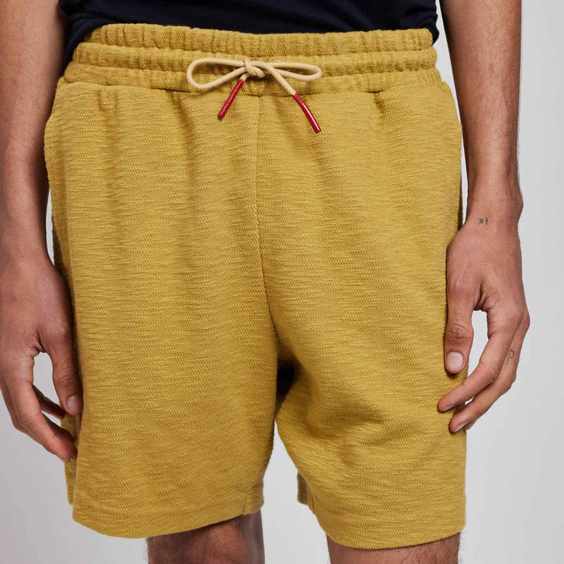 Gael Graine Shorts antelope