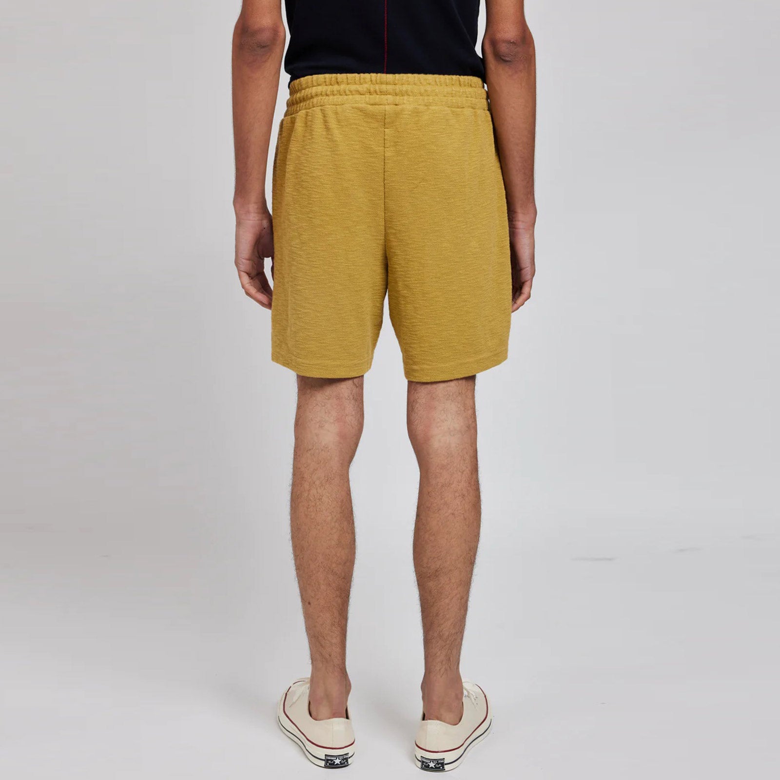 Gael Graine Shorts antelope