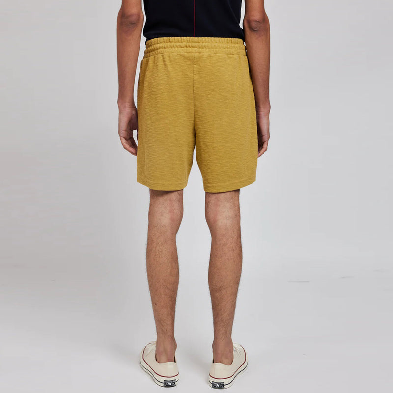 Gael Graine Shorts antelope