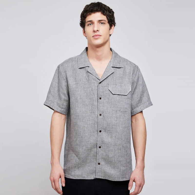 Guarda PMT SS23 Shirt beige/navy