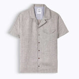 Guarda PMT SS23 Shirt beige/navy
