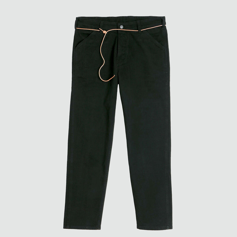 Jabali Twil Jeans black