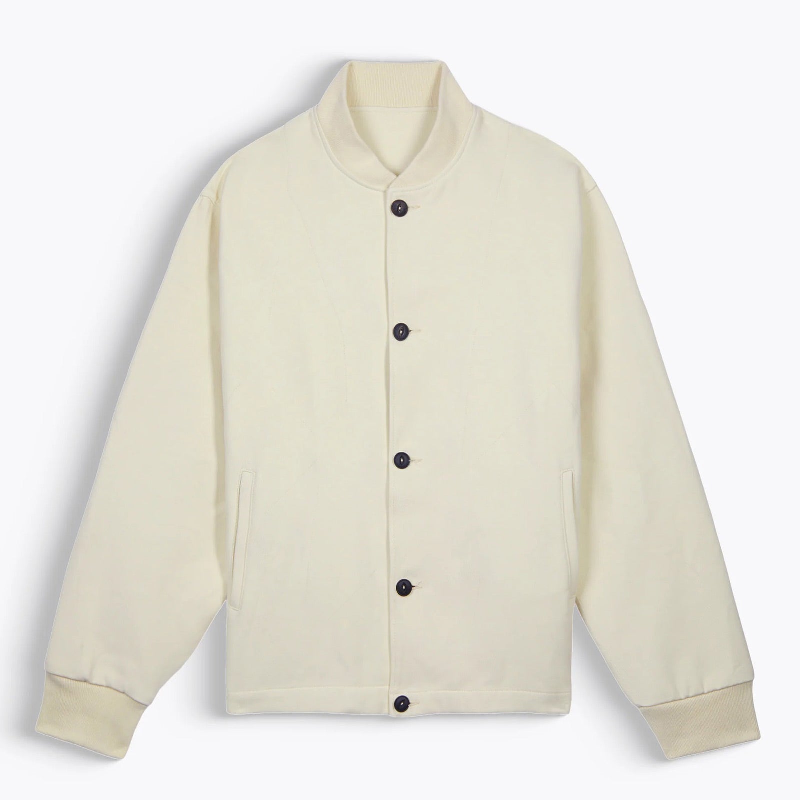 Keaton Jacket cream