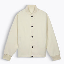 Keaton Jacket cream