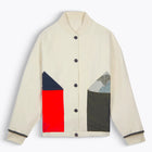Keaton Jacket cream