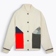 Keaton Jacket cream