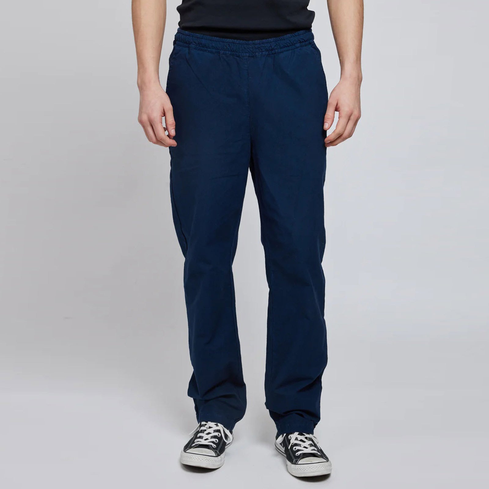 Maji Bio Pant blue jay