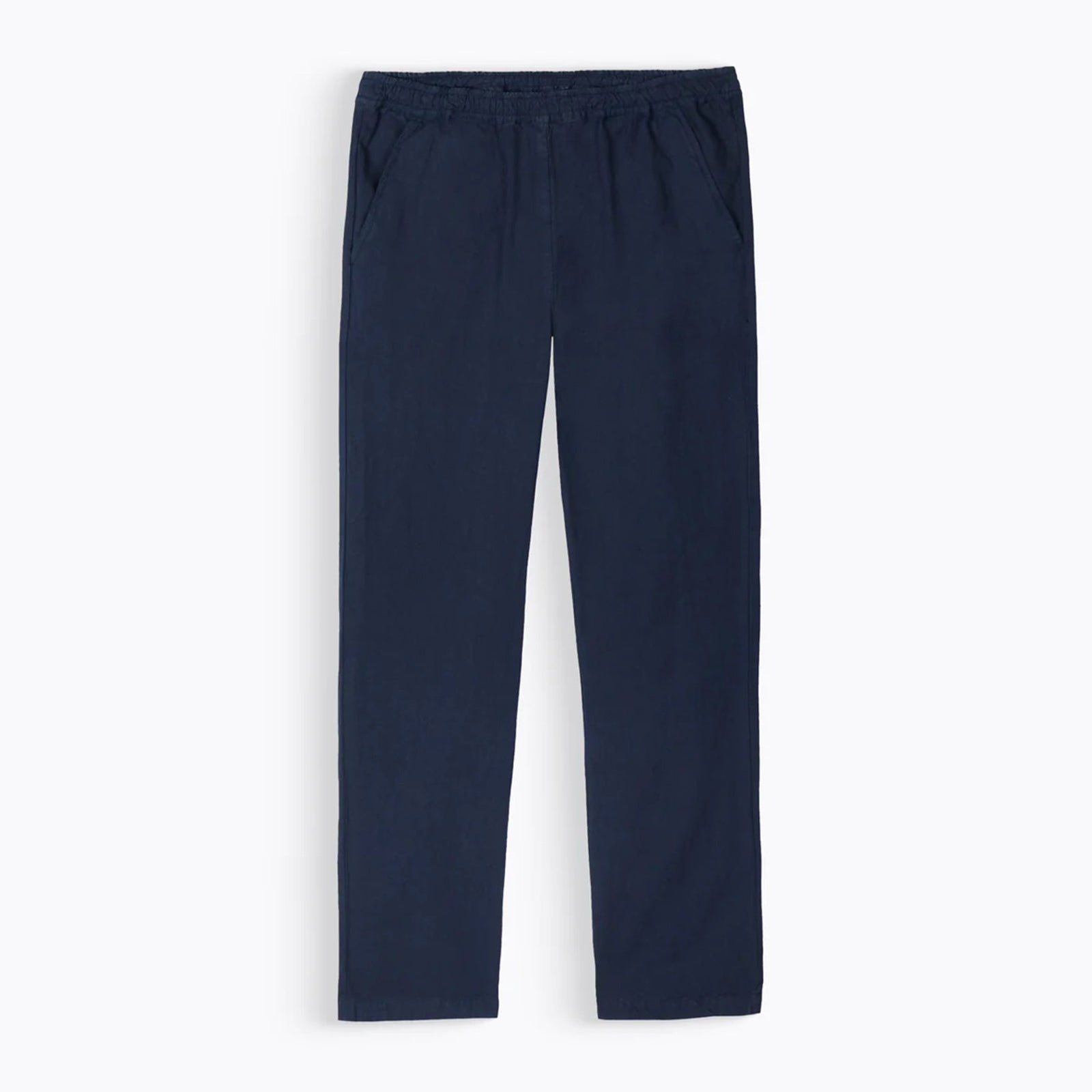 Maji Bio Pant blue jay