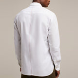 Milano Chi Shirt white