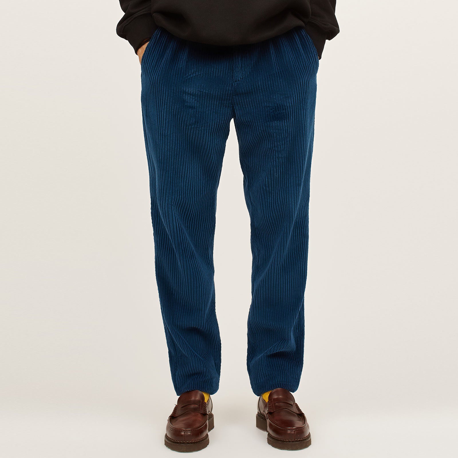 Orel Lodi Pant navy 2/202/163