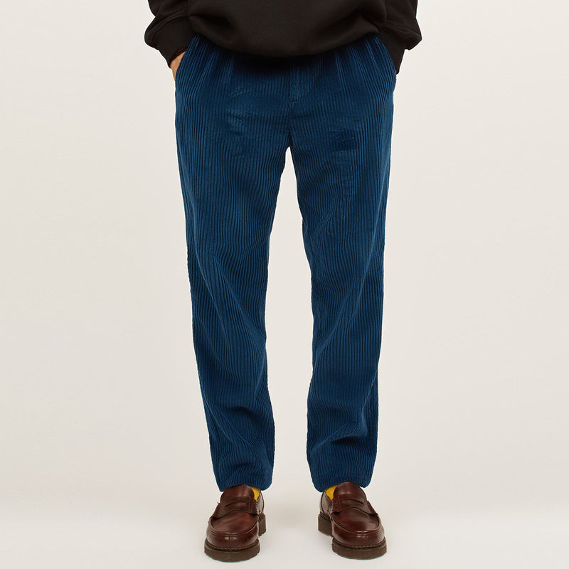 Orel Lodi Pant navy 2/202/163