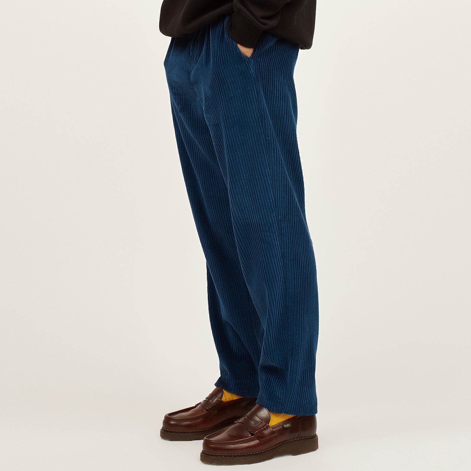 Orel Lodi Pant navy 2/202/163