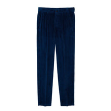 Orel Lodi Pant navy 2/202/163