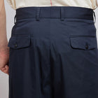 Orel Lodi SS23 Pant navy