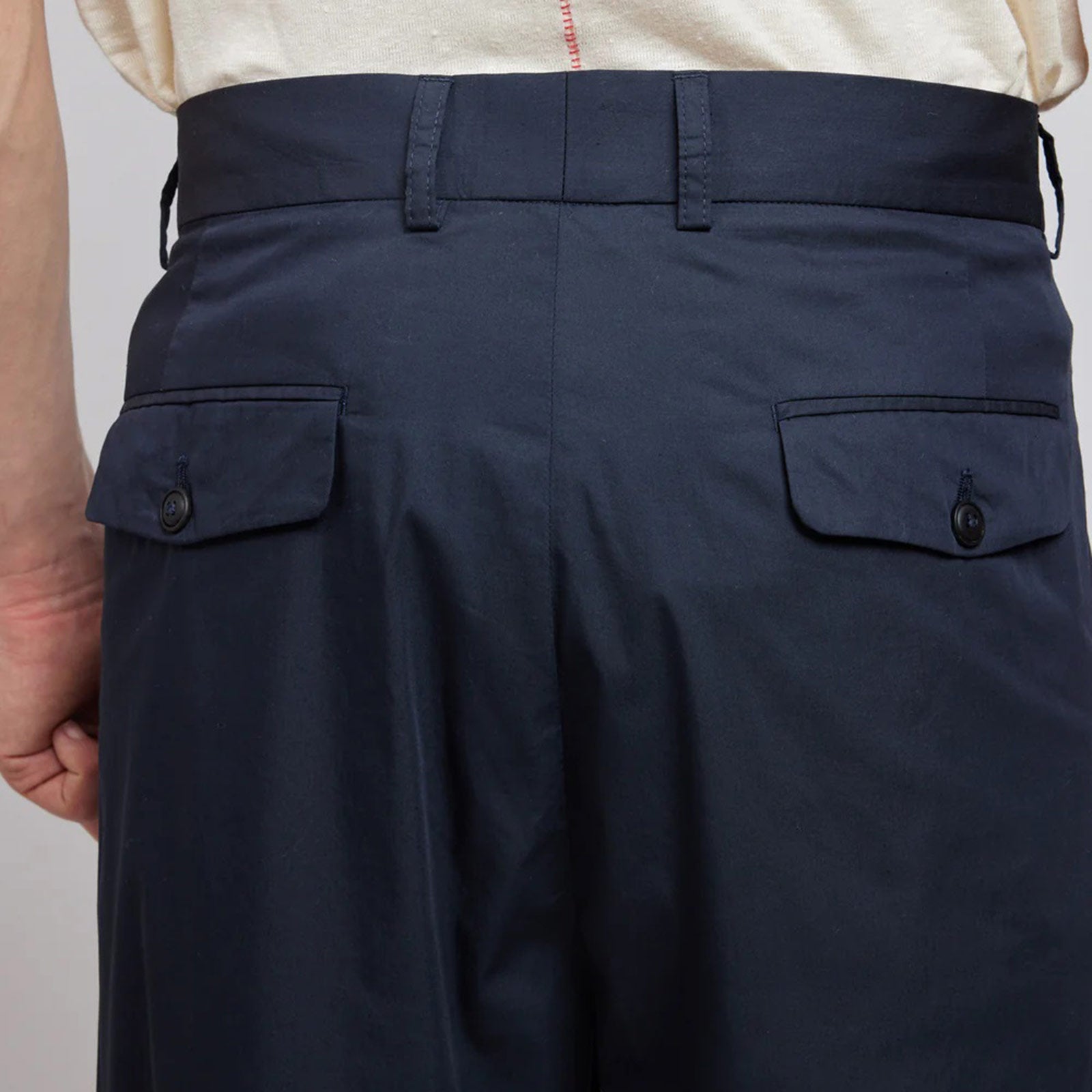 Orel Lodi SS23 Pant navy