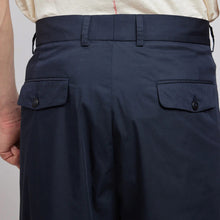 Orel Lodi SS23 Pant navy