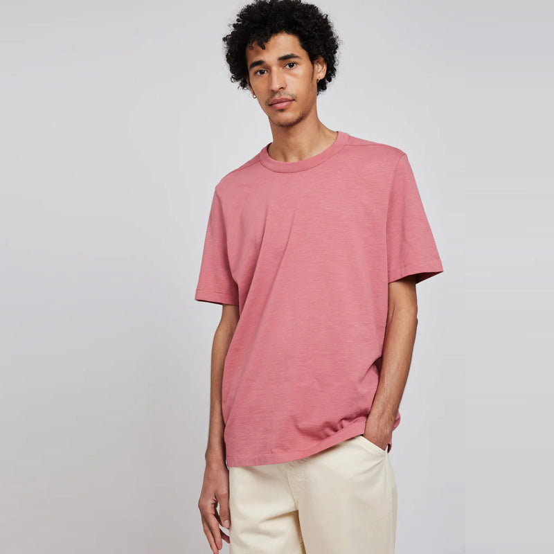 Rodger H Bio T-Shirt canyon rose