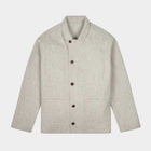 Swit Jacket latte