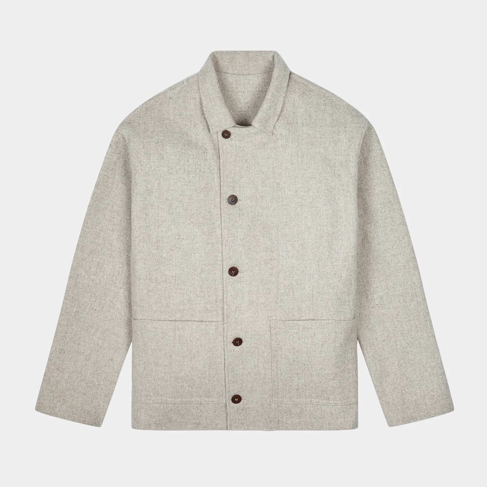 Swit Jacket latte