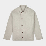 Swit Jacket latte