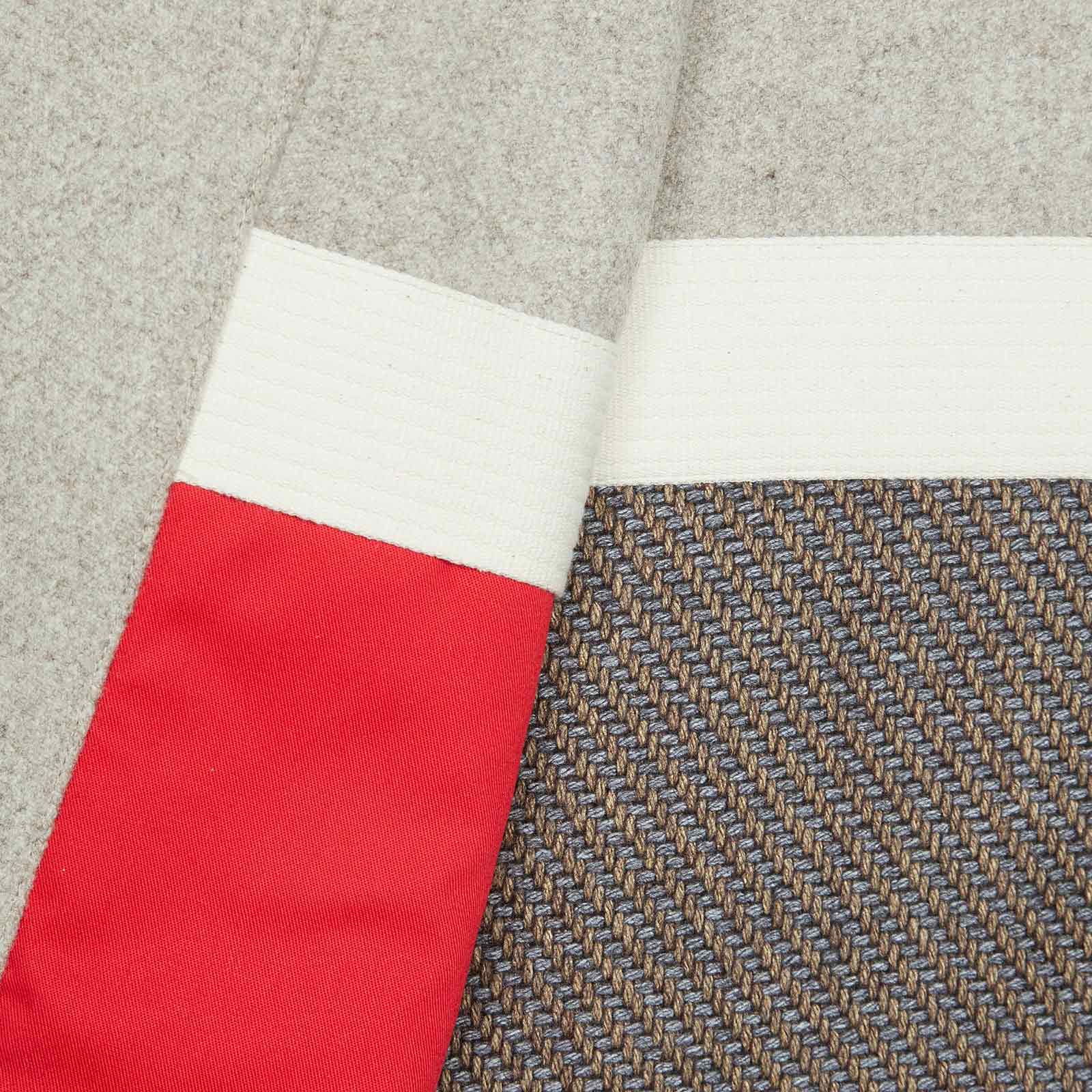 Swit Jacket latte