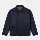 Swit Malmö Jacket navy