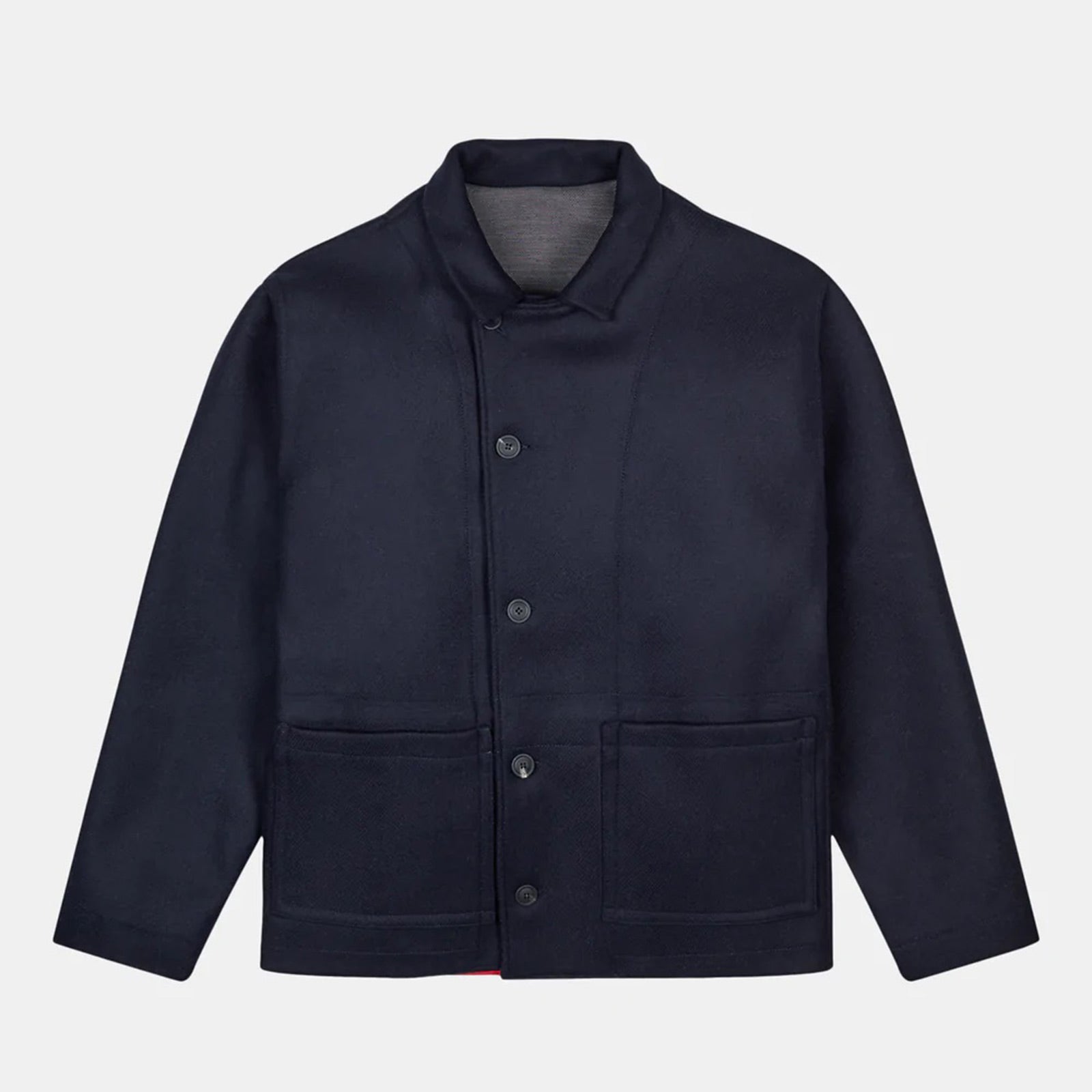 Swit Malmö Jacket navy