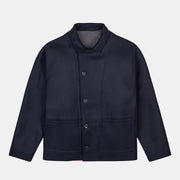 Swit Malmö Jacket navy