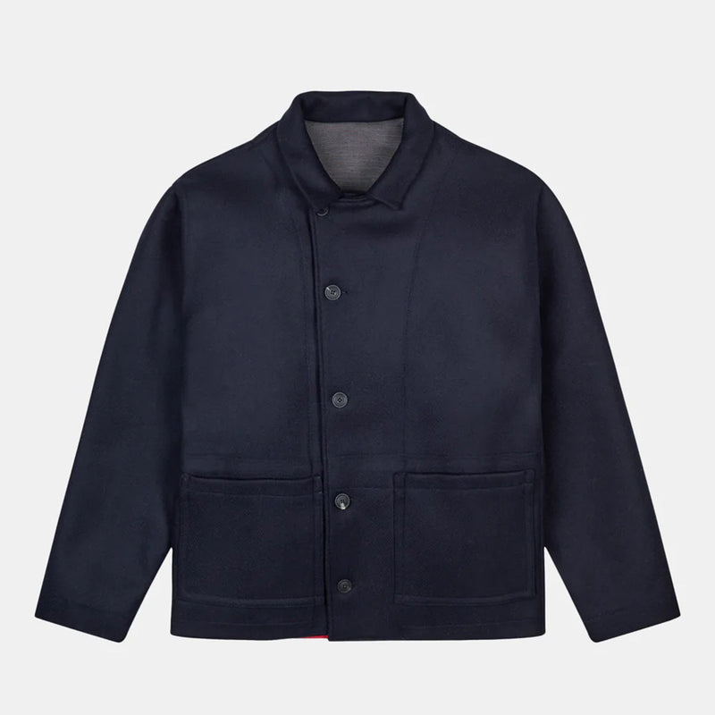 Swit Malmö Jacket navy