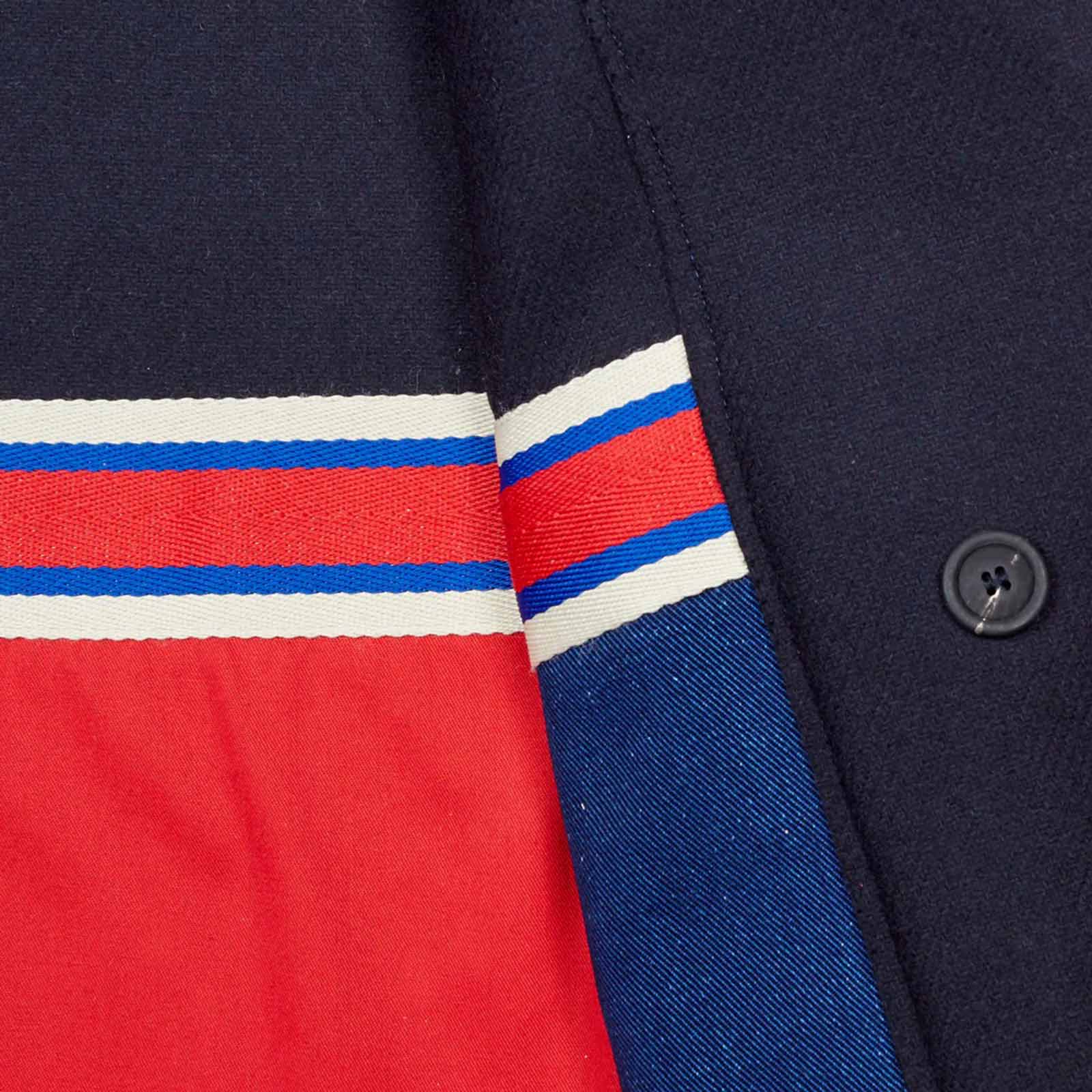 Swit Malmö Jacket navy