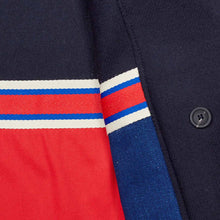 Swit Malmö Jacket navy