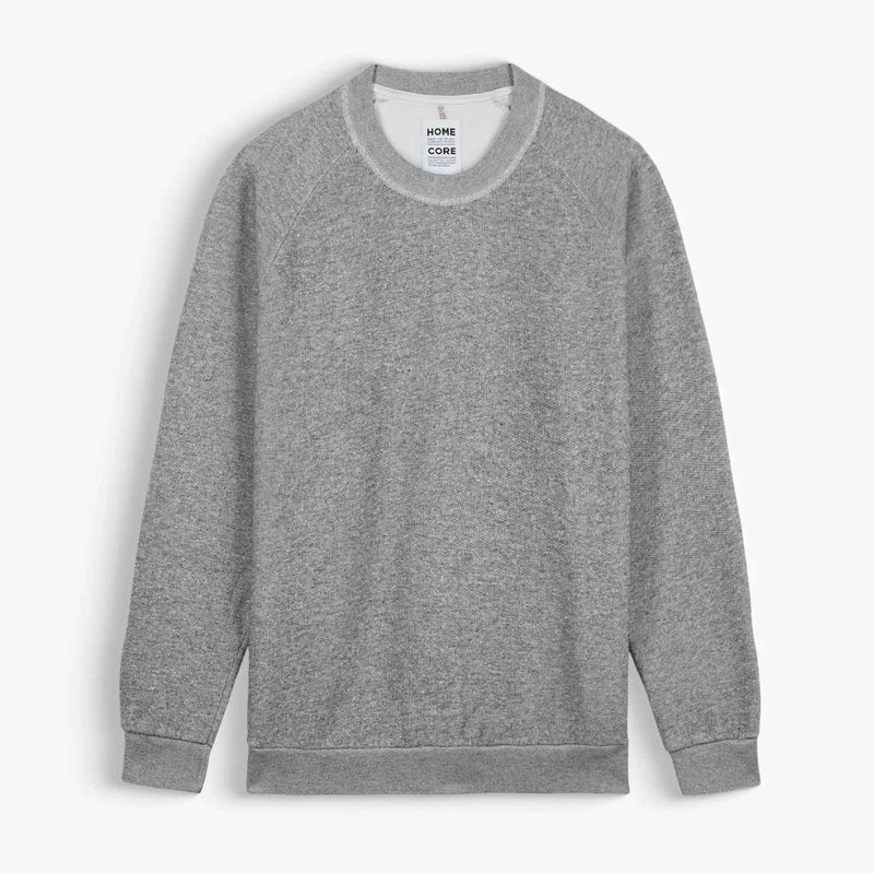 Terry Sweat S23 Jumper ash grey
