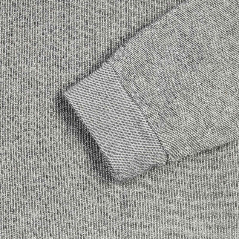 Terry Sweat S23 Jumper ash grey