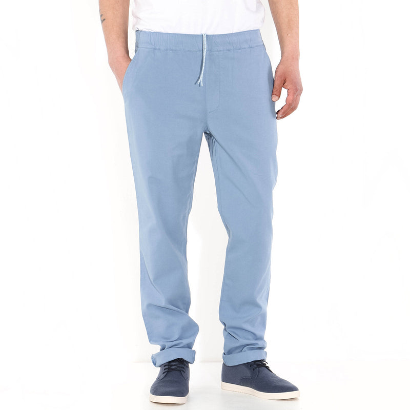 Draw Pant sky blue Homecore