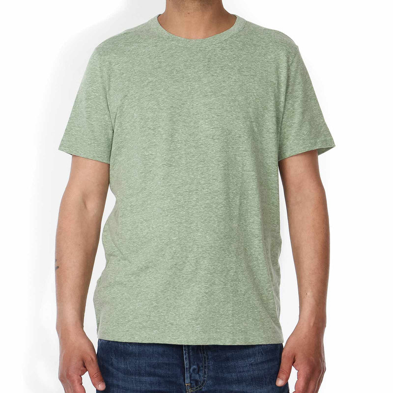 Rodger Chine T-Shirt avocado Homecore