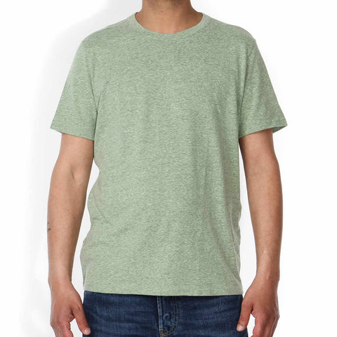 Rodger Chine T-Shirt avocado
