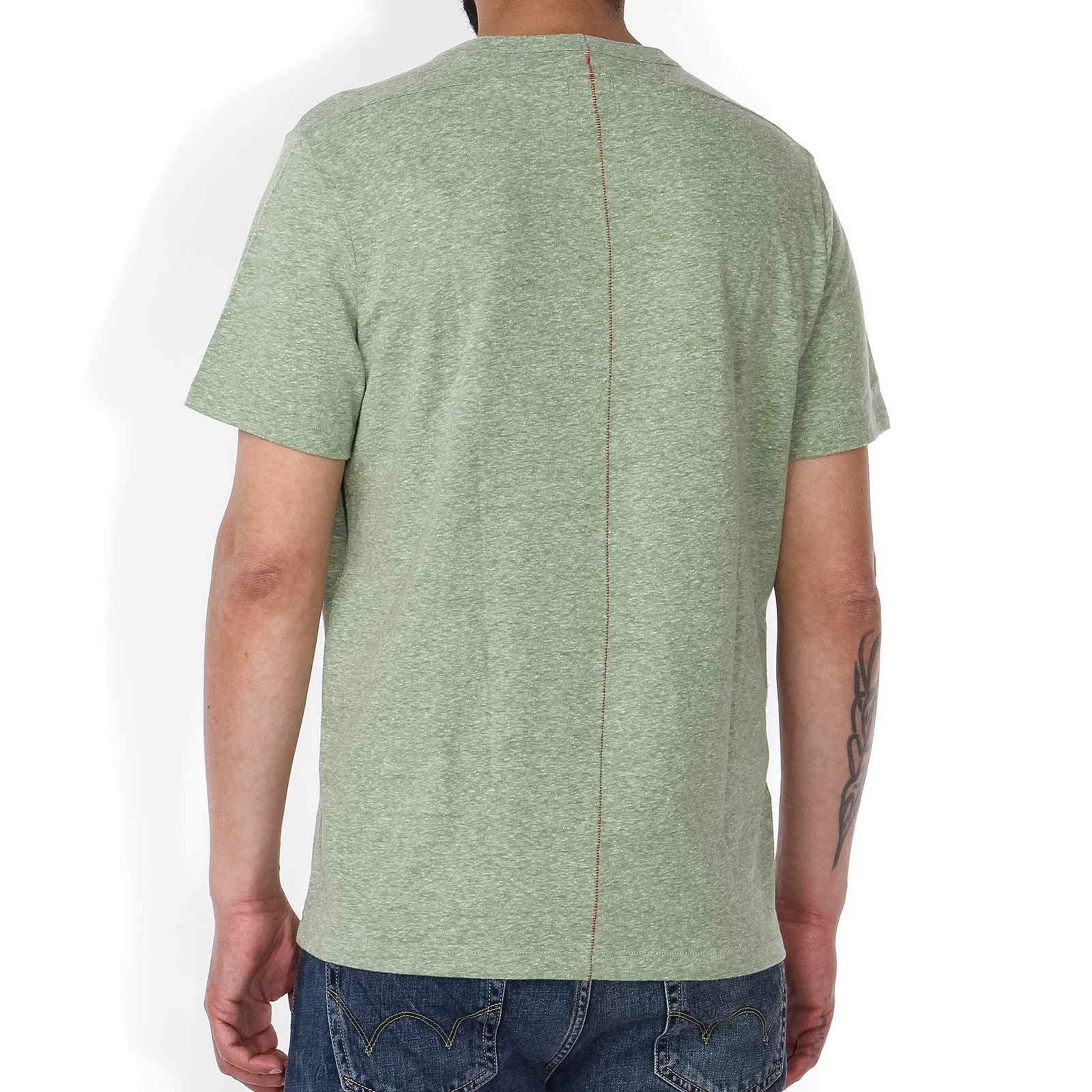 Rodger Chine T-Shirt avocado Homecore