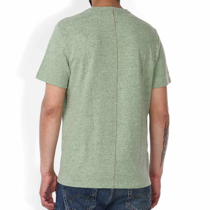 Rodger Chine T-Shirt avocado Homecore