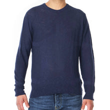 Squami Jumper blue Homecore