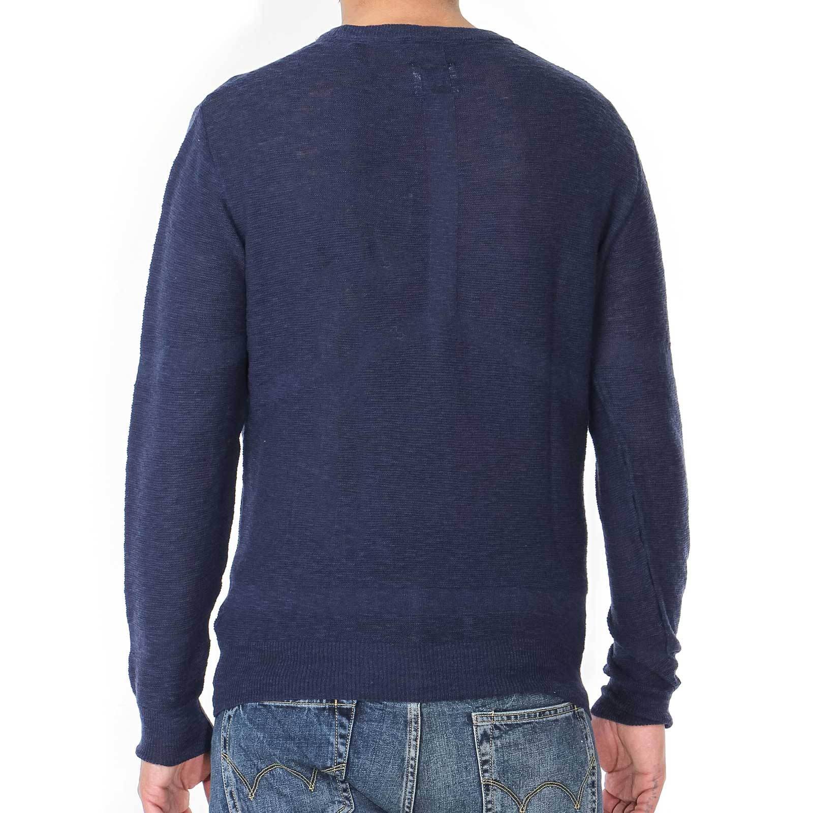 Squami Jumper blue Homecore