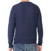Squami Jumper blue Homecore