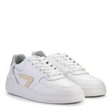 Court Z L31 Lowtop white/butter/cucumber