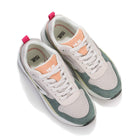 Glide S43 It bone/offwhite/leaf green/A. apricot/offwhite-black