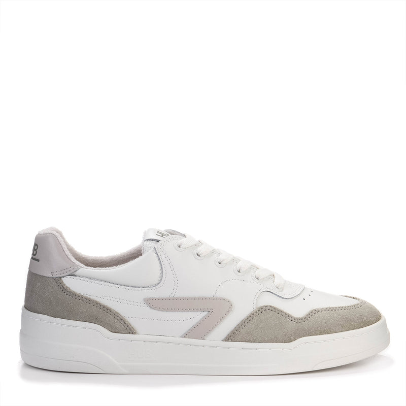 Court Z L68 Lowtop off white/bone/abbeystone