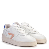 Court L31 offwhite/almost apricot/It. beige