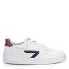 Court L31 white/blue/gravel/white